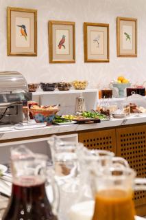 Cheya Deluxe Residence Nisantasi Istanbul City Center - Istanbul - 8
