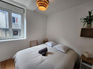 Le Cocon du Château - Appt 4pers - Hypercentre - Caen - 5