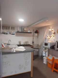 Gîte EMOZIONE - Guebwiller - 2