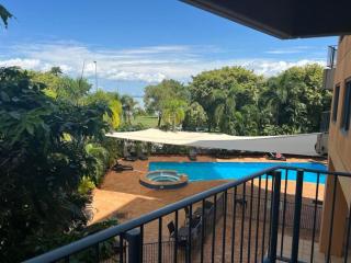 2 Bedroom Esplanade Escape Relax and Rejuvenate - Darwin - 7
