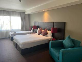 2 Bedroom Esplanade Escape Relax and Rejuvenate - Darwin - 4