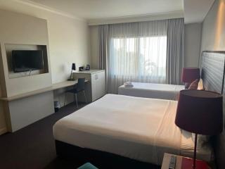 2 Bedroom Esplanade Escape Relax and Rejuvenate - Darwin - 3