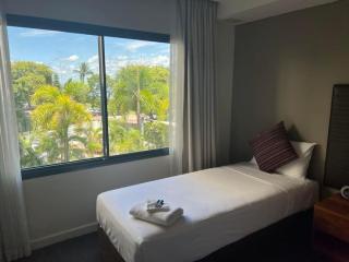 2 Bedroom Esplanade Escape Relax and Rejuvenate - Darwin - 2