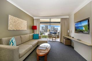 2 Bedroom Esplanade Escape Relax and Rejuvenate - Darwin - 1