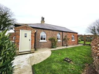 Holme Lodge Cottage - Thirsk - 0