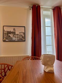 L'Epinette - appartement T3 hypercentre Albi - 2