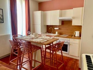 L'Epinette - appartement T3 hypercentre Albi - 1