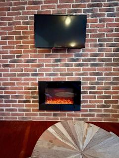 L'Epinette - appartement T3 hypercentre Albi - 8