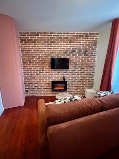 L'Epinette - appartement T3 hypercentre Albi - 6