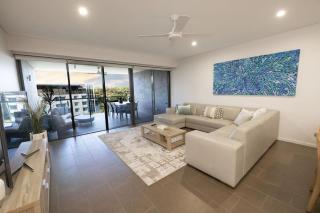 Aqua Vista 3 Bedroom luxury - Darwin - 5