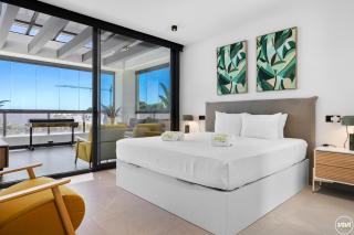ViVi Homes -Villa Yara Pool, Hot Tub, Sauna, Spa & Garden - Mijas - 7