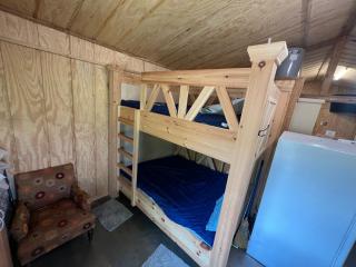 Field House on Lake Godstone - Jacksboro - 5