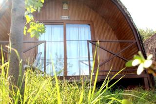 Pinokyo Bungalove - Karacaören - 1