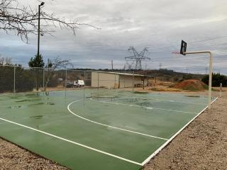 Field House on Lake Godstone - Jacksboro - 7