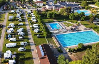 Naab Chalet 14 - Nabburg - 3