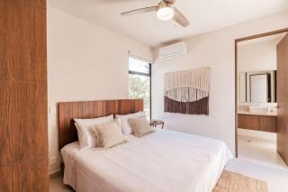 Edena Vida Jungle Luxury Beach Club Access - Tulum - 1