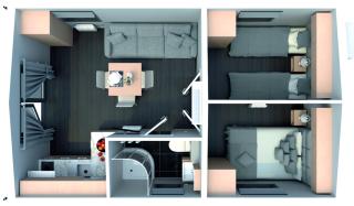Naab Chalet 18 - Nabburg - 5