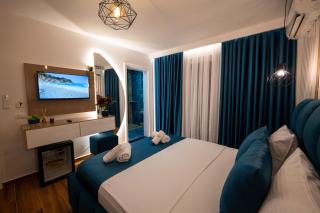 Crown HF Ksamil - Ksamil - 9