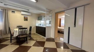 Spacious Apartment in Central Burgas - Boergas - 9