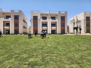 Mohamed Afifi GAIA Ras El-Hekma - Penthouse 2BR- Families Only - 8