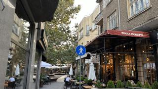 Spacious Apartment in Central Burgas - Boergas - 4