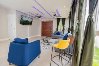 Guanaco House , Hot Water, Wi Fi ,Air-Conditioning ,Excellent location - Santa Ana - 7