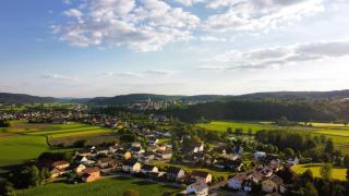Naab Chalet 19 - Nabburg - 1