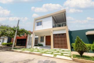 Guanaco House Perfect for Families - Santa Ana - 8