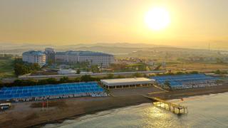 Crystal Admiral Resort Suites & Spa - Ultimate All Inclusive - Kızılot - 7