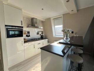 New modern apartment (55m2) in the city center - Enschede - 5