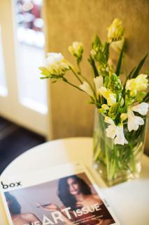 InterContinental Melbourne The Rialto by IHG - Melbourne - 5
