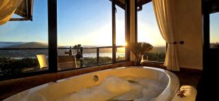 Elephant Hide of Knysna Guest Lodge - Knysna - 9