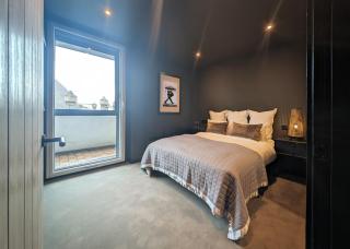 The Bells - Luxury Serviced Apartments - Leeds - 6