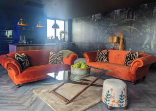 The Bells - Luxury Serviced Apartments - Leeds - 3