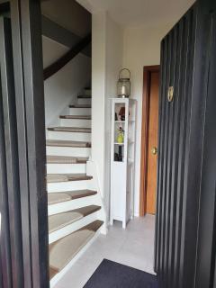 Ferienwohnung am Allerbogen - 8