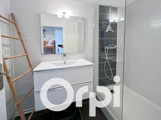 Studio Cabine 4 pers, parking privé, direct plage - FR-1-559-37 - Palavas-les-Flots - 2