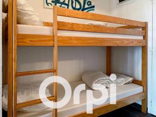 Studio Cabine 4 pers, parking privé, direct plage - FR-1-559-37 - Palavas-les-Flots - 1
