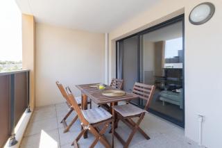La Terrasse de Duranne - Aix-en-Provence - 2