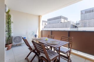 La Terrasse de Duranne - Aix-en-Provence - 1