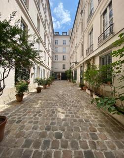 La Suite Le Marais - París - 9