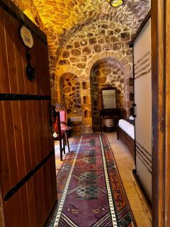 Arev HOTEL - Mardin - 8