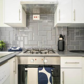 Amberleigh House - Liverpool - 2 Bedroom Home - Aintree - 6