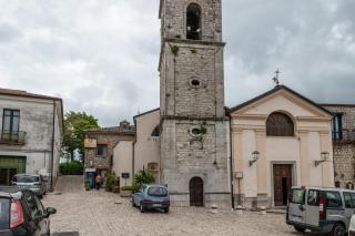 Sant'Janni - Buonalbergo - 6