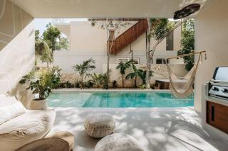 Casa Mazuri Jungle Villa - Tulum - 2