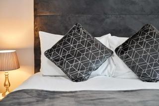 Apartment 4, Khyber Lodge Apartment Whitby - 2