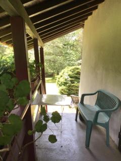 Au p’tit paradis - 6