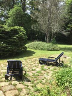 Au p’tit paradis - 9