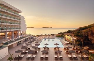 Melia Ibiza - Adults Only - Santa Eularia des Riu - 5