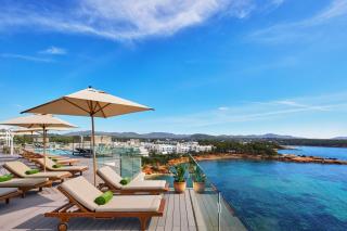 Melia Ibiza - Adults Only - Santa Eularia des Riu - 7