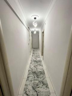 EYM Apart Hotel Osmanbey - Istanbul - 2